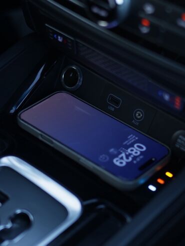 Ssangyong: Ssangyong Rexton: 2019 г., 2.2 л, Автомат, Дизель, Внедорожник at lalafo.kg — 9 Ssangyong: Ssangyong Rexton: 2019 г., 2.2 л, Автомат, Дизель, Внедорожник — 9