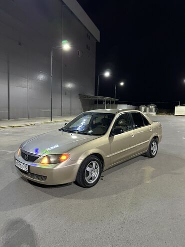 авто наклейки на кузов: Продается седан Mazda Protege