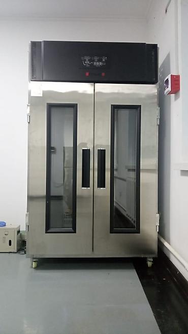 Другое хлебопекарное оборудование: Комплект профессионального оборудования для пекарни/кондитерского — 1