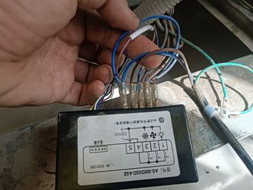 Ремонт холодильников, морозильников: Ваш холодильник бастует? Перестал морозить, как раньше? Издает звуки — 9