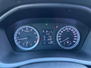 Hyundai: Hyundai Sonata: 2020 г., 2 л, Автомат, Газ, Седан — 19