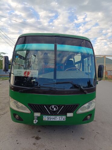 isuzu satisi azerbaycanda: Isuzu : 3.5 l | 2008 il | 375 km Mikroavtobus