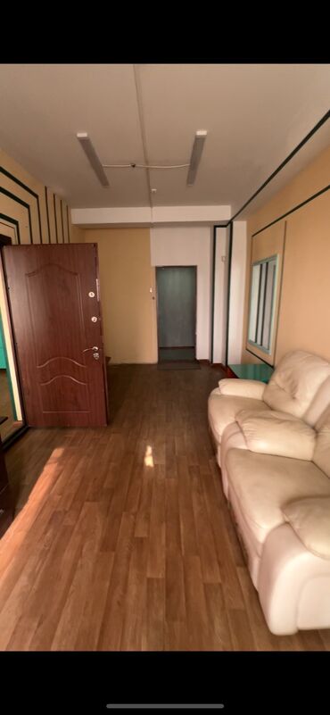 офис в оше: Сдаю Офис, 78 м², В административном здании, С видом на горы, 1 линия, С оборудованием