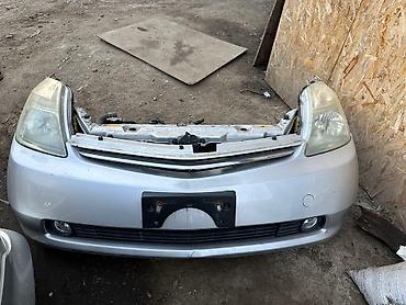 prius plus: Ноускат Toyota, 2006 г., Б/у, Оригинал — 2