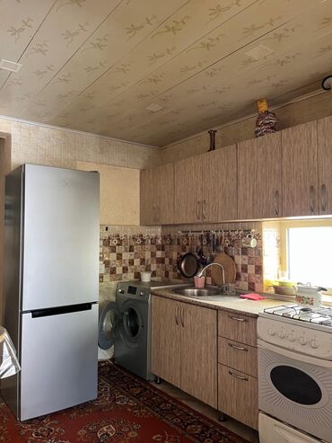 bakixanov kraye ev: 35 м², 1 комната