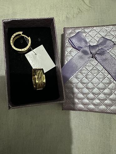 Серьги: Серьги, Проба 585, Без вставки, Женские, Новый — 5