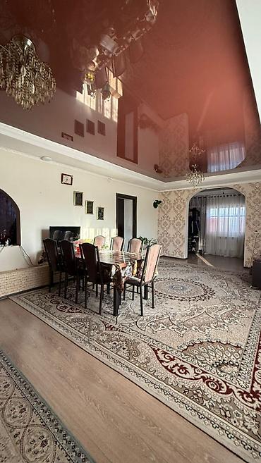 Продажа коттеджей и домов: Продается!!! Дом с. Восток Основные характеристики: - Площадь дома — 8
