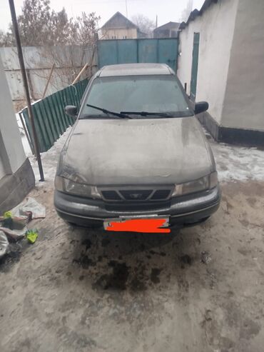 Daewoo: Daewoo Nexia: 2004 г., 1.5 л, Механика, Бензин, Седан