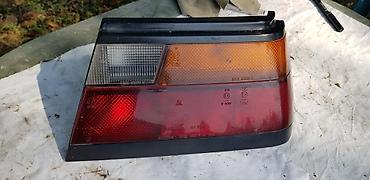 led oci: N13 STOP SVETLA LAMPE ZA NISSAN SUNNY OD 1987. DO 1992. GOD. | stop — 2