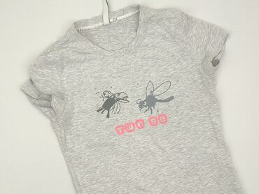 T-shirts: T-shirt, M (EU 38), condition - Very good