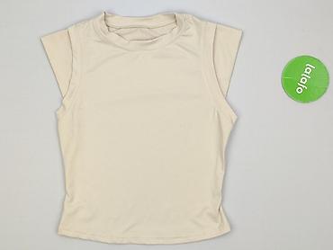polyester tank: T-shirt damski, rozmiar S — 2