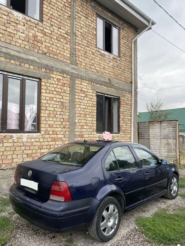 купить двигатель опель вектра а 1.6: Volkswagen Bora: 2000 г., 2.3 л, Автомат, Бензин, Седан