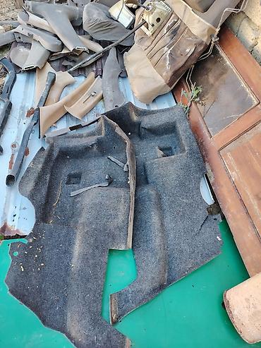i̇ran: İran kodra azsamand 2006 sedan üçün ehtiyat hissələri - Yanacaq çəni — 7