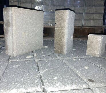 Dekorativ daşlar: Tamet Daslari– Zavoddan birbaşa satış! 🔸 Vibro Press tamet daşları – — 15