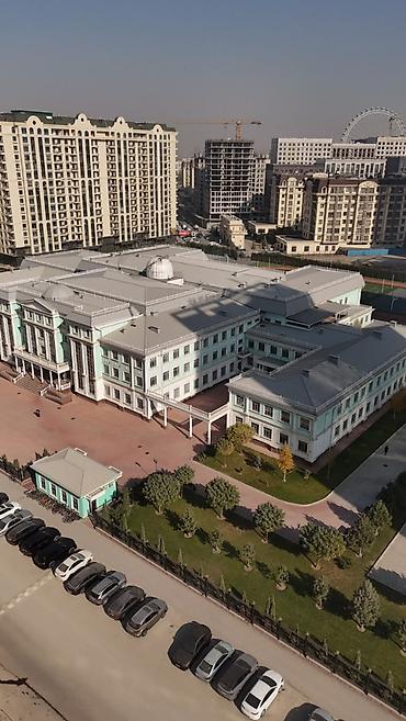 кварты: 2 комнаты, 75 м², Асанбай мкр Элитка, 5 этаж, ПСО (под самоотделку) — 6