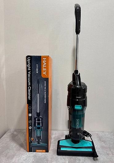 Пылесосы: Пылесос, Стандартный, Сухая, Контейнер — 8