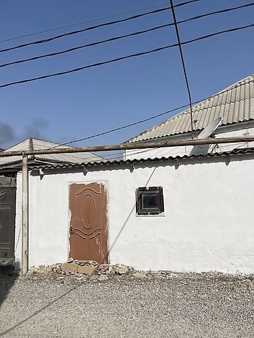 badamdarda kohnə tikili: 3 otaqlı, 75 kv. m, Kredit yoxdur, Orta təmir — 3