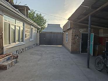 Продажа коттеджей и домов: 5 комнат, 5 м², 5 соток, Бишкек, Мурас-Ордо ж/м Собственник — 2