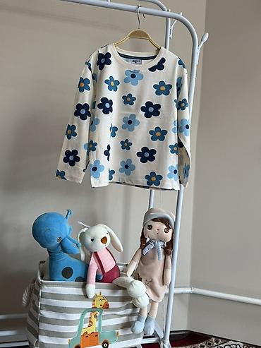 Комплекты одежды: Комплект, цвет - Синий, Новый — 19