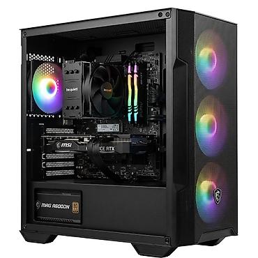 kohnə komputer: Yeni nəsil, sürətli və tam ideal vəziyyətdə Gaming PC satılır! Sistem — 1