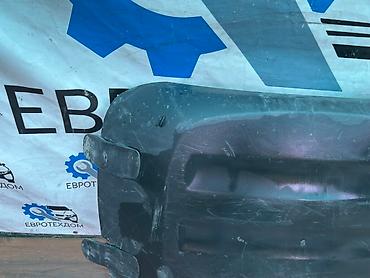 g comp: Подкрылок Volvo FH12 fh12.380 D12 380 2003 Контрактный из Германии, в — 2
