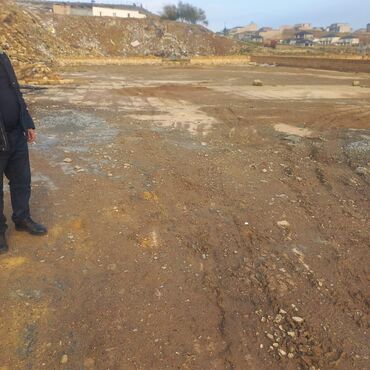 Torpaq sahələrinin satışı: Tikinti — 11