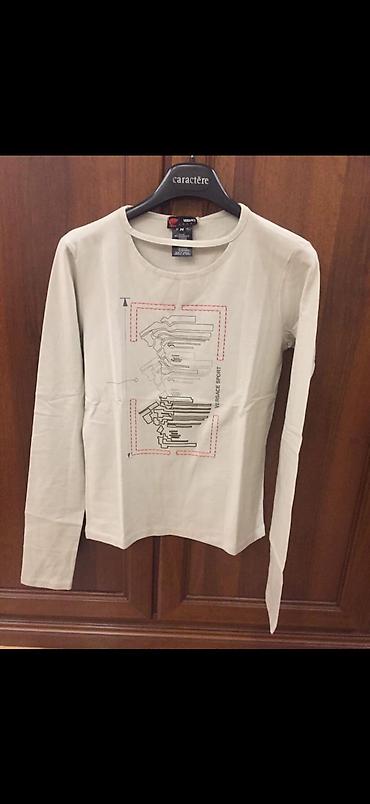 versace klon: Qadın uzunqol köynək - Brend: versace sport original,etiketli. - — 3