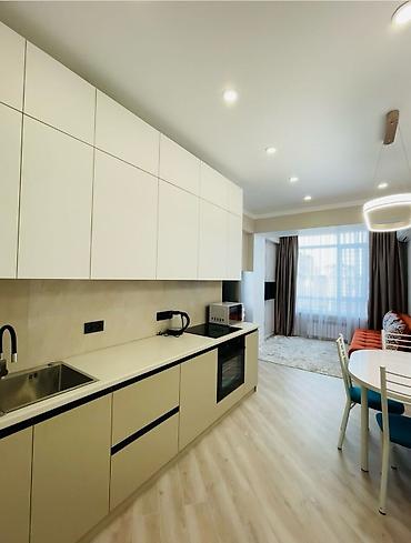 Посуточная аренда квартир: 1 комната, Банные принадлежности, Бронь, Бытовая техника at lalafo.kg — 7 Посуточная аренда квартир: 1 комната, Банные принадлежности, Бронь, Бытовая техника — 7