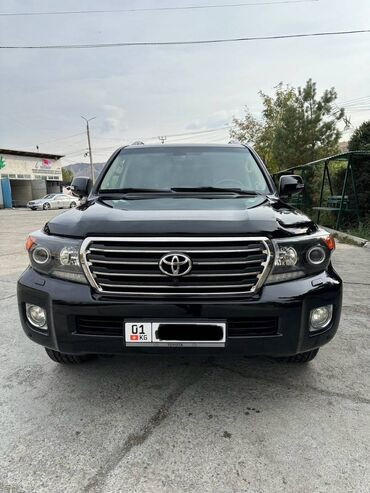 тайота пасоо: Toyota Land Cruiser: 2014 г., 4.6 л, Автомат, Бензин, Внедорожник