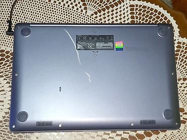 ASUS: Proizvođač: Asus Model: VivoBook S510U Procesor: Intel(R) — 8