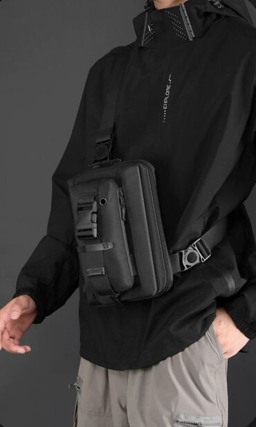 Барсетки: ПРОДАЮ НОВУЮ,КАЧЕСТВЕННУЮ И ОЧЕНЬ СТИЛЬНУЮ СУМКУ/БАРСЕТКУ.НЕ — 25