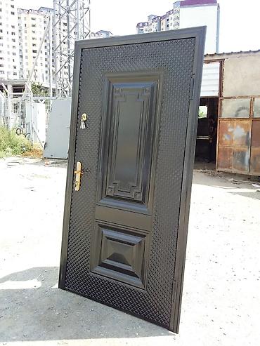 Giriş qapıları: Yeni Giriş qapısı Rayonlara çatdırılma — 9