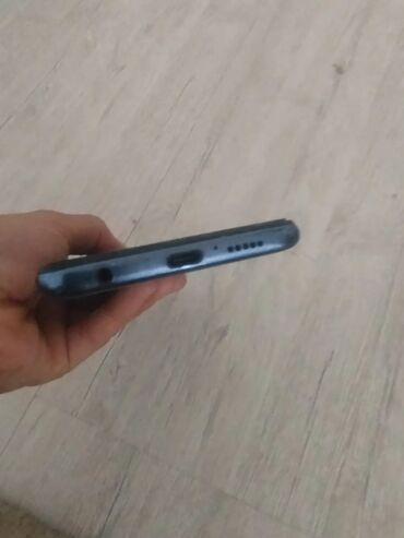 Redmi: Redmi, Redmi Note 9S, Б/у, 64 ГБ, цвет - Синий, 2 SIM