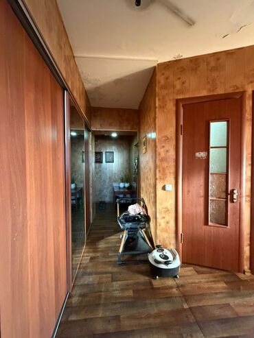 Продажа квартир: 2 комнаты, 45 м², Индивидуалка, 4 этаж, Старый ремонт — 2