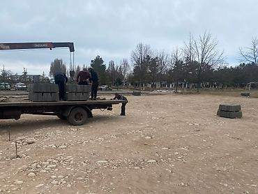 Евробрусчатка: 🛣️ Асфальт 🚧 Асфальт 🚧 Асфальт 🛣️ Асфальтируем at lalafo.kg — 22 Евробрусчатка: 🛣️ Асфальт 🚧 Асфальт 🚧 Асфальт 🛣️ Асфальтируем — 22