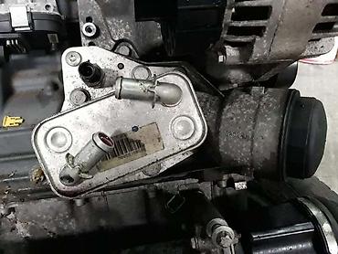 aparat za auto klime: HLADNJAK I KUCISTE ULJA ZA ALFA ROMEO 159 | za model 1.9 i 2.4 jtdm — 1