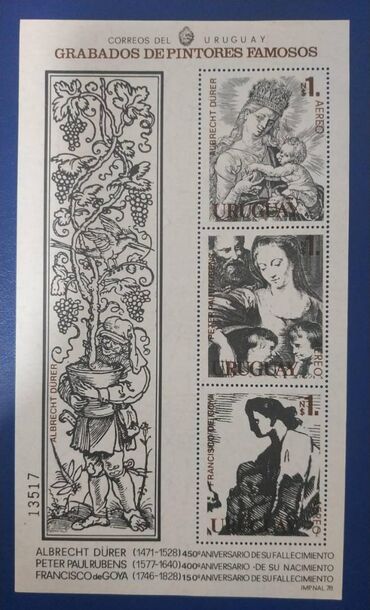 Markalar: Marka blokları Hamısının birlikdə qiyməti 200 manat Tək-tək qiymətlər — 4