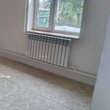 квартира суточный бишкек: 25 м², 1 комната, Утепленный, Забор, огорожен