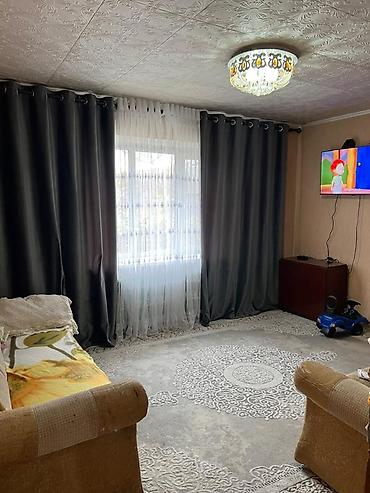 квартира с душем: Продается дом в селе Кара Жыгыч Площадь участка 4.6 соток — 1