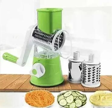krcko pekac: Tabletop drum grater - Multifunkcionalni secko 🥕🍴 Idealno za brzo i — 1