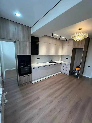 Продажа квартир: 2 комнаты, 78 м², Средний Джал Элитка, 12 этаж, Дизайнерский ремонт — 3