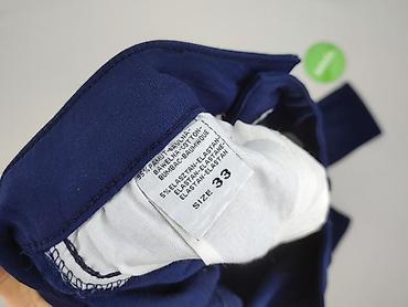 spodnie subdued: Spodnie materiałowe damskie, rozmiar XL — 4