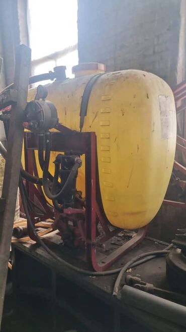 Тракторы МТЗ (Беларус): Модель: 82 экспортный, Б/у, 1996 г., С КУНом at lalafo.kg — 3 Тракторы МТЗ (Беларус): Модель: 82 экспортный, Б/у, 1996 г., С КУНом — 3