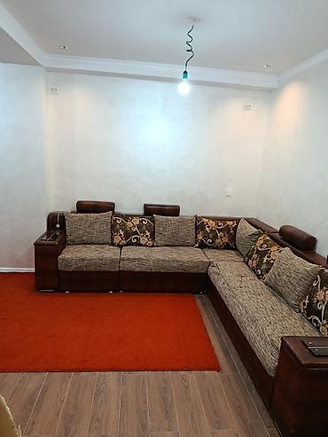 Продажа квартир: 2 комнаты, 55 м², Индивидуалка, 5 этаж, Свежий ремонт — 8
