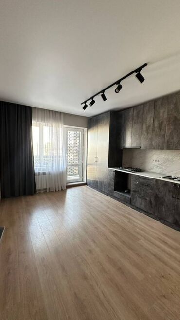 продаётся квартира тунгуч: 2 комнаты, 54 м², Элитка, 4 этаж, Дизайнерский ремонт