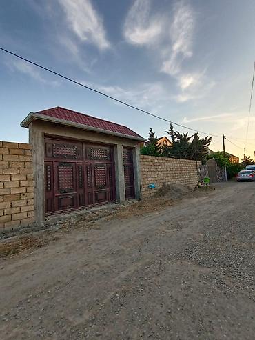 şamaxi ev: Mehdiabad 6 otaqlı, 300 kv. m, Təmirsiz — 10