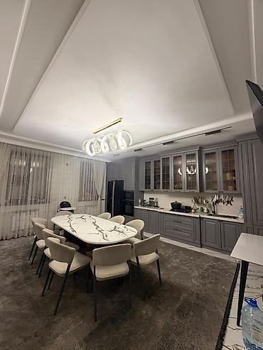 estate: 6 комнат и более, 435 м², 4 соток, Бишкек, Агентство недвижимости — 4
