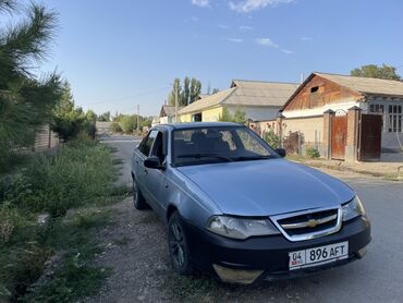 фары на опель вектра а: Автомобиль Chevrolet Nexia в кузове седан, представленный в