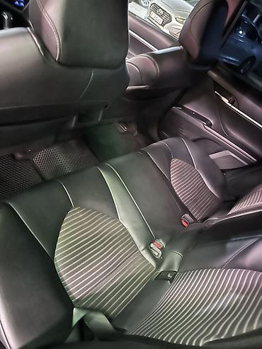 Продажа авто: Toyota Camry: 2020 г., 2.5 л, Автомат, Гибрид, Седан — 8
