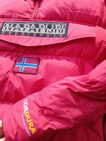 Zimske jakne: Zimska jakna S, M, L, bоја - Crna — 8